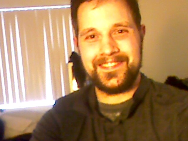 Just a dude that works hard, construction, cooking one hell of a good time :D