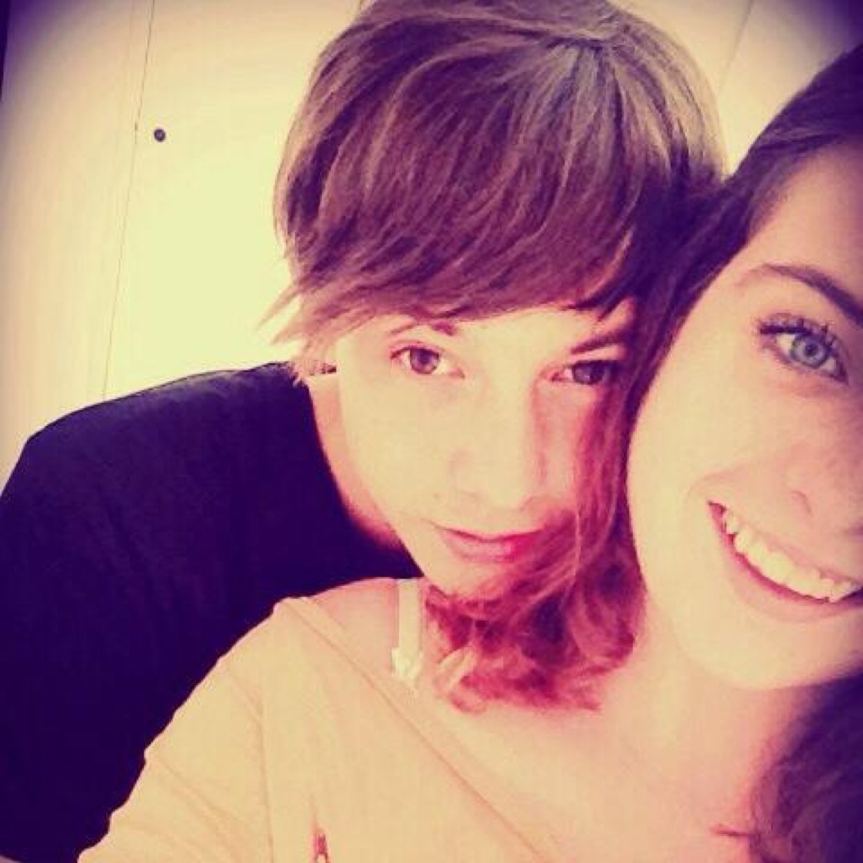 16, student, swimmer! James-- 28/06/14