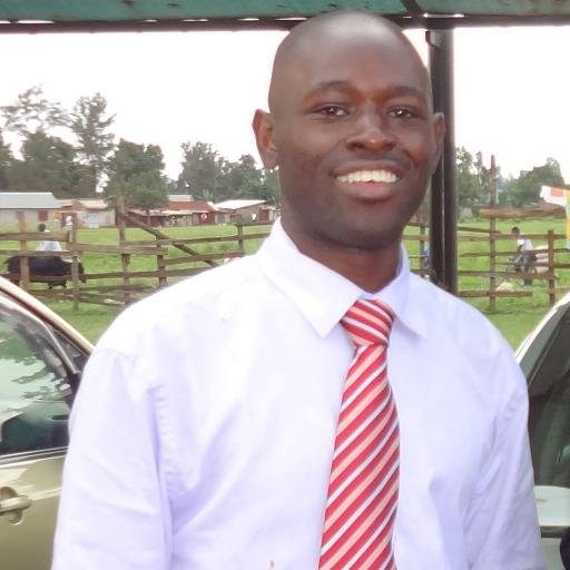 George Ogembo