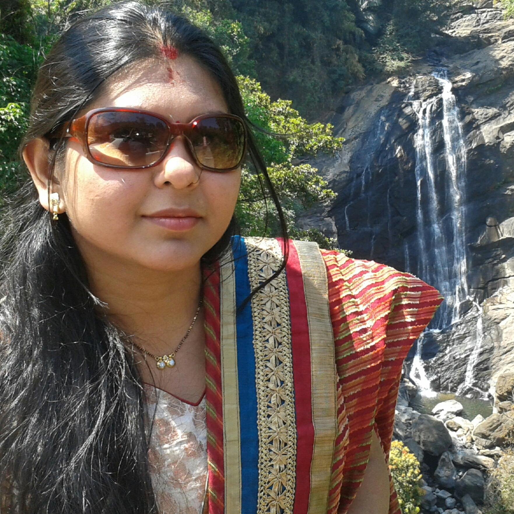 stuti29's profile picture. 