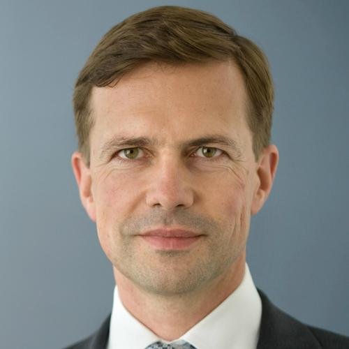 Hier twittert Steffen Cybert, Cybersprecher der Cyberregierung und Chef des Bundescyberamtes, Abteilung Satire.