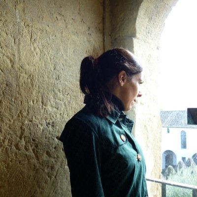 Profesora de música antes, inspectora de educación ahora