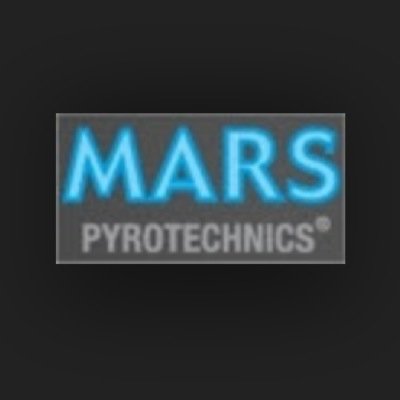 Official Twitter account for Mars Pyrotechnics. We design and import a wide range of fireworks for the UK