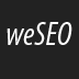 weSEOde's profile picture. 