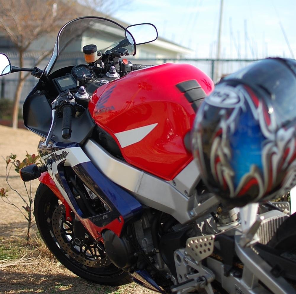 GB250 clubman CBR929RR BMW Z3→スマートK アドレスV125G