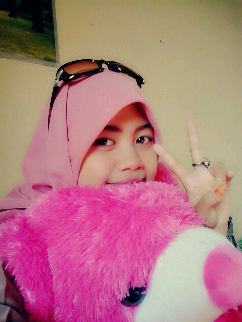 Lihat tu kedepan JANGAN ke Belakang HaHa Nyindir Mantan :D   #11.07.1996