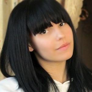 Шальная)