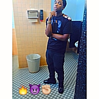 Focus On Yo Goal✊❌️‼️