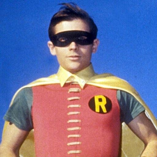 UnHappyRobin's profile picture. One half of the Dynamic Duo. I wear tights, that does not make me gay!!! No-one calls Batman gay! My cape sucks!