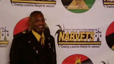 Vice Commander NABVETS Region VI. (ky, oh, in, mo, tn).