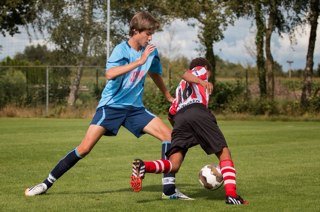 Sparta rotterdam O/14 - Next Year Sparta Rotterdam O/15 !