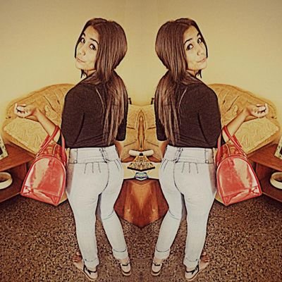 Mini mouse♛- Rap hasta morir✌Mi @FCBarcelona_es por siempre⚽