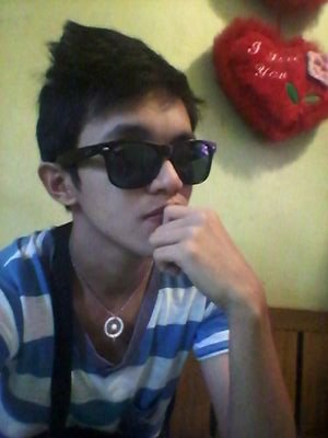 Yesterday is History. Today is Gift. Tomorrow is Mystery ♥♡