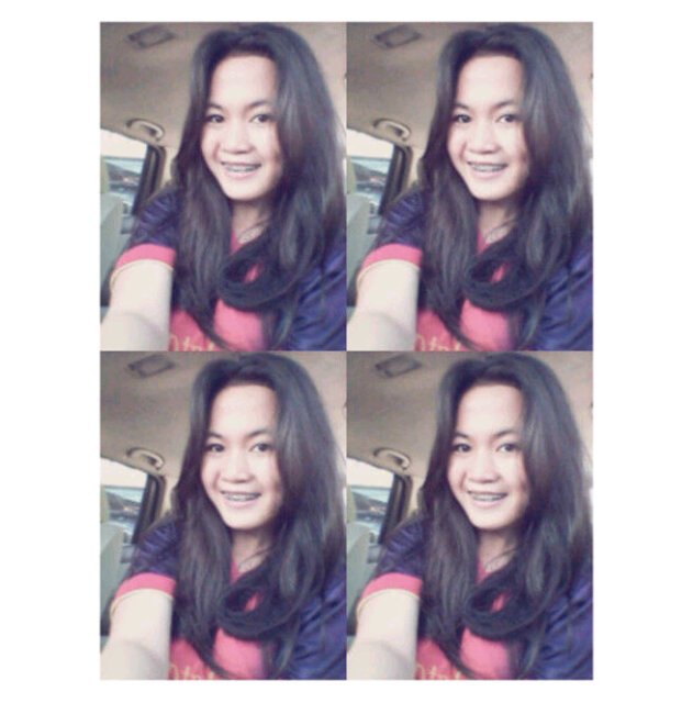 All the impossible I wanna do | official account @nadyaoctaviani9 | FA♥