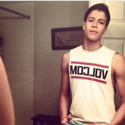 MHS junior