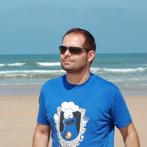 jiarranz79's profile picture. Máquinas y Motores Térmicos