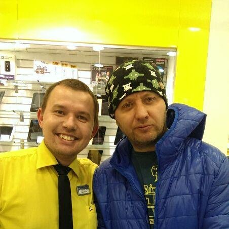 sadchikovdenis's profile picture. 