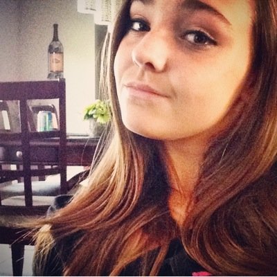 back up account. follow my main @MoravekMadelyn