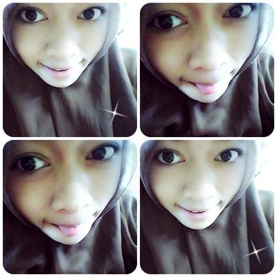 Cuma wanita biasa yg butuh kasih sayang ({})16 april 1999 '-')