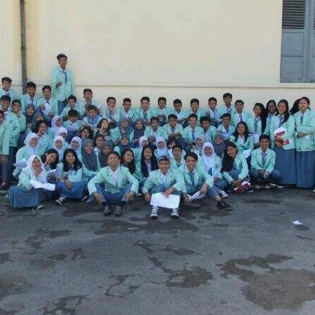 SMK NEGERI 41 JKT