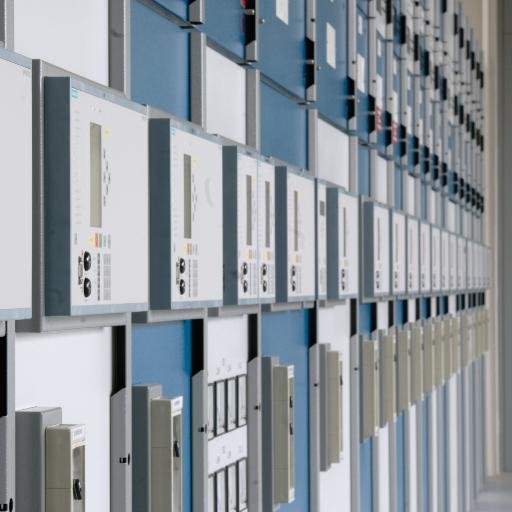 NatusNederland's profile picture. Industriële verdeelinrichtingen/MCC´s voor laag- en middenspanning.          Jos Nollen en Rob van Schie: wij zijn de specialisten met hart voor dit vakgebied!