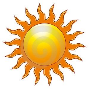 New Edge Spirituality... Celebrating the light of the sun, the light within and the light of the One