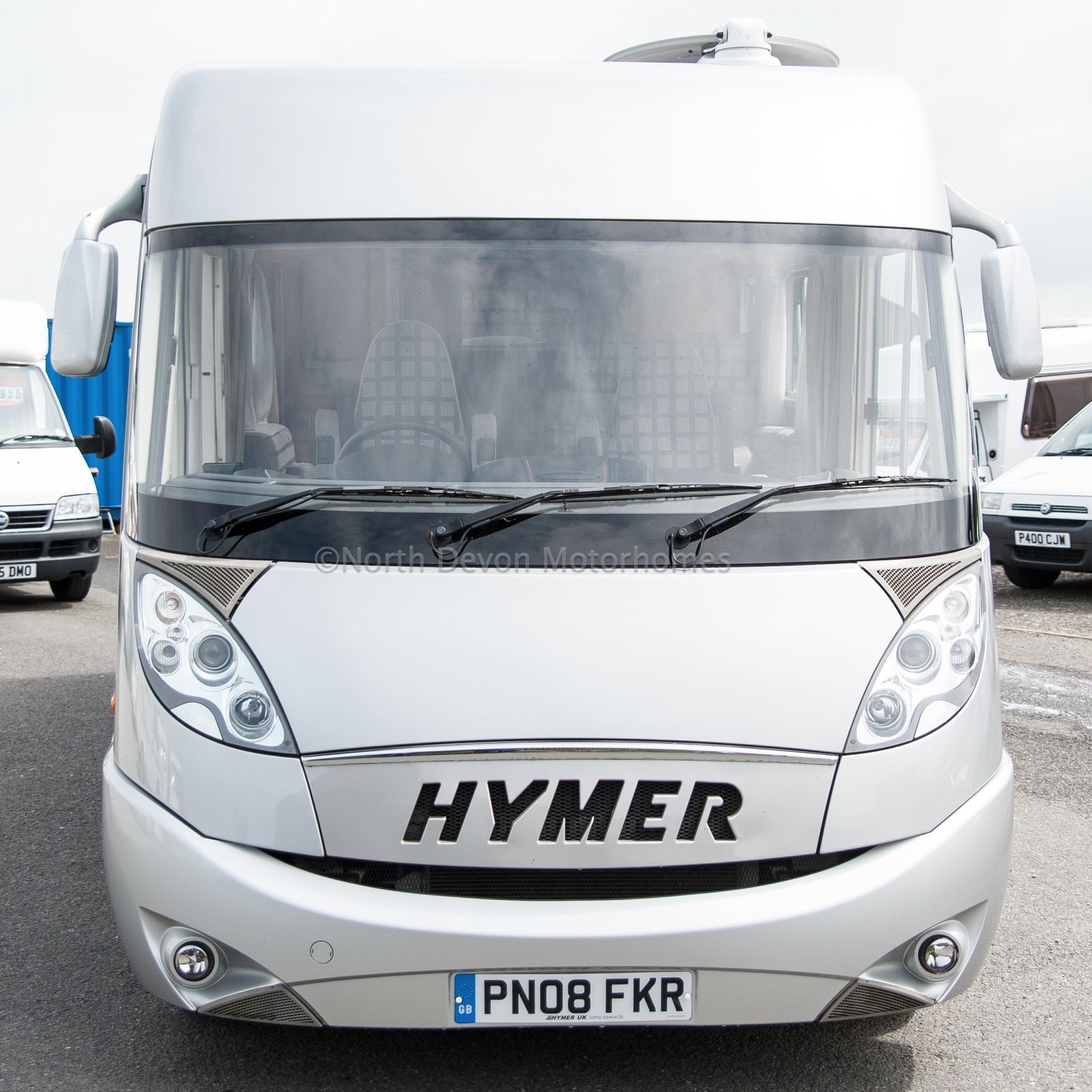 NDMotorHomes's profile picture. 