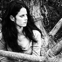 Teresa looked at her best friend and wondered what it would be like to forget him