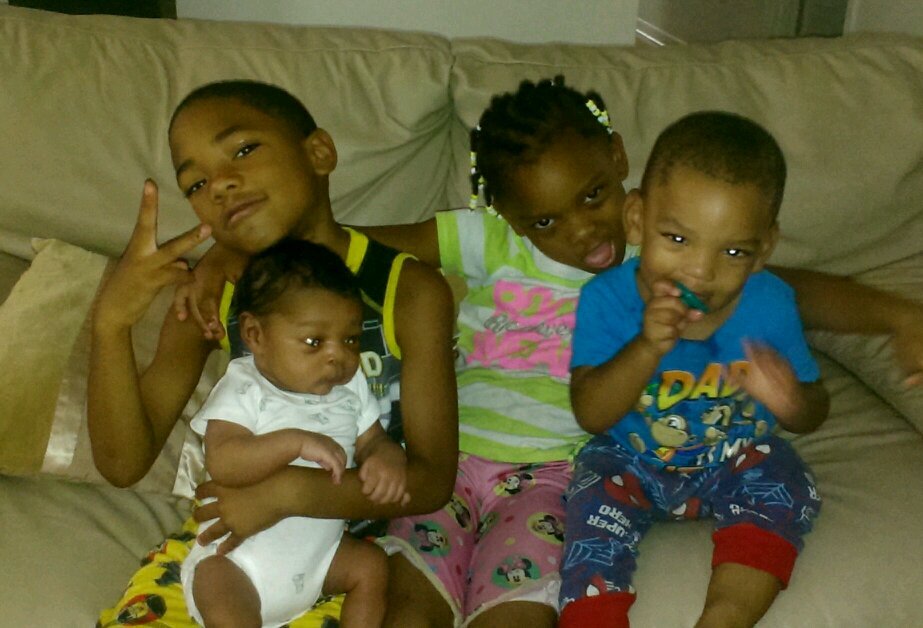 Everything i do is for my family ✌Thank u my god for everything