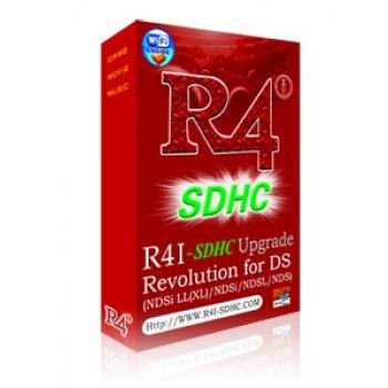 Acheter R4 3DS PAS CHER,Discount R4i SDHC, 3DS R4i Gold, carte r4i pour nintendo DS Moins cher les! Embarquant dans les 24 heures!
http://t.co/Hr9ql8PGfV