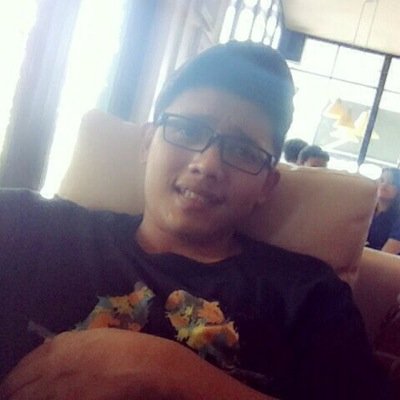 HansGilang Profile Picture