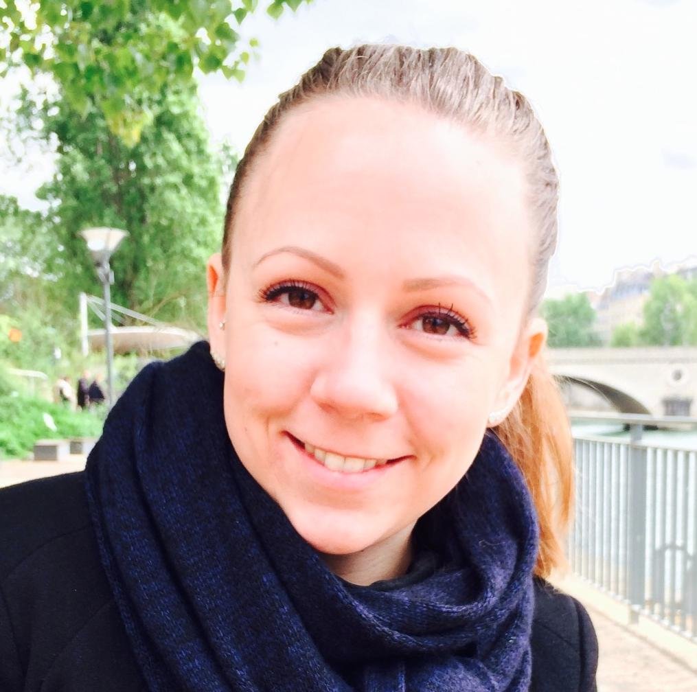 NadiaZinck's profile picture. 