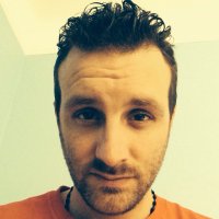 Nicholas Anthony (@nickytony) 's Twitter Profile