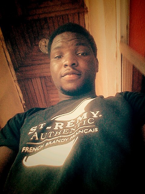 You seem lost...follow me IG:treit_gh