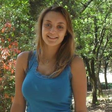 Kelly_Vandamme's profile picture. '92 - Criminologe - Zwemtrainster