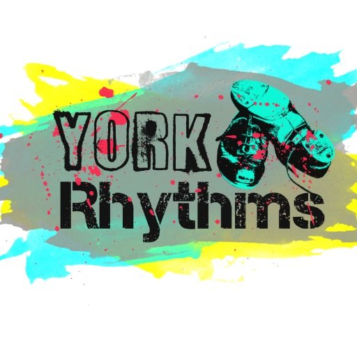 York Rhythms is an adult tap class in York, specialising in contemporary, street dance style tap to rap, funk, soul, hip hop, and even reggae!