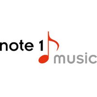 note 1 music GmbH (@note_1) 's Twitter Profile