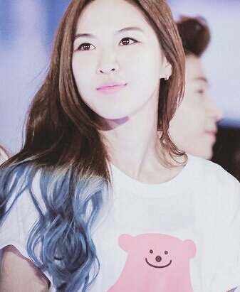 -Red Velvet Wendy's Roleplayer-