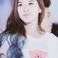 Wendy (@red_vson) 's Twitter Profile