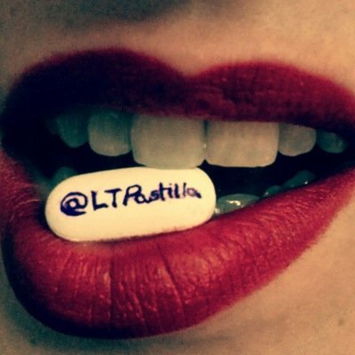 Twitter Oficial del grupo Zaragozano de Punk Rock, La Toma De La Pastilla