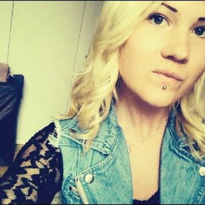 ClaraSjstrm's profile picture. 