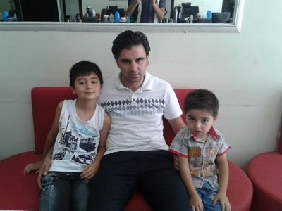 emin_tez's profile picture. 