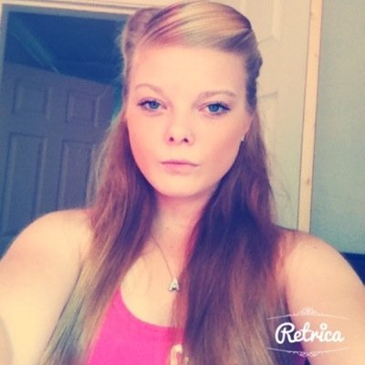 16 year old female singer From Walsall