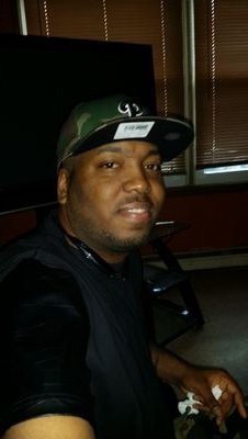 Just a hard working man trying to get by! B.O.B ( BEST OF the BEST)