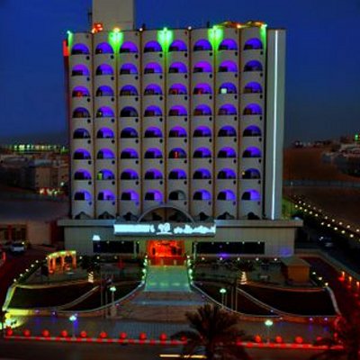 فندق القصر الأبيض Rakoony20092009 Twitter