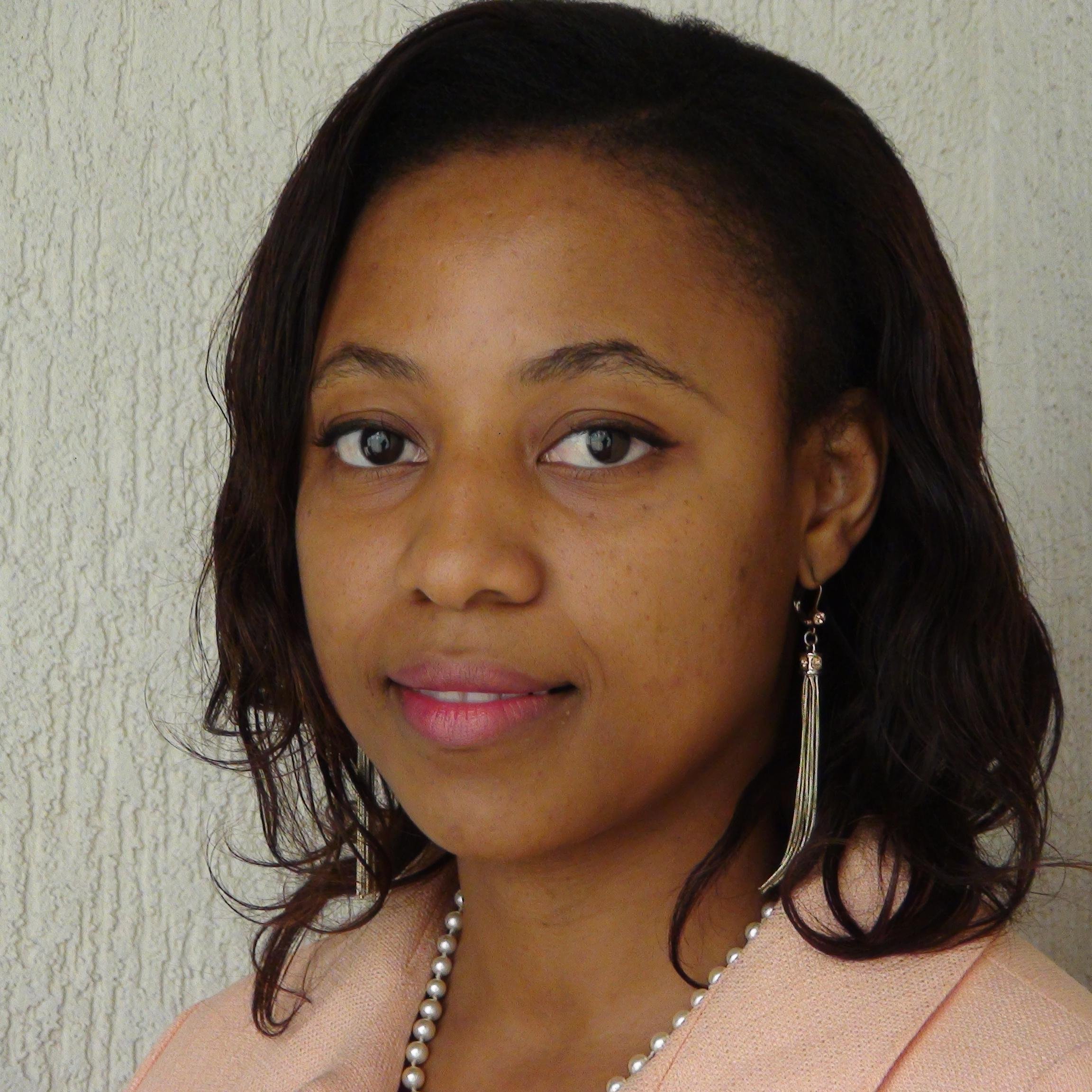 Tayou Christelle is an Information System(IS) Manager,SAP functional consultant in and entrepreneur in the fields of IS governance.