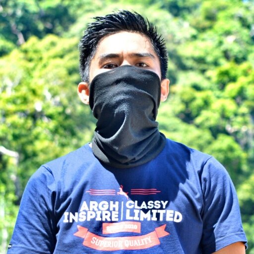 febrianwillyFW's profile picture. @curvanomicART #5 , #GGMU