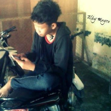 nakal dulu baru sukses (y)