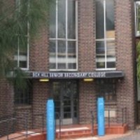 Box Hill Senior SC (@boxhillseniorsc) Twitter profile photo