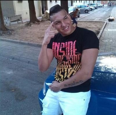CFMORENORVL Profile Picture